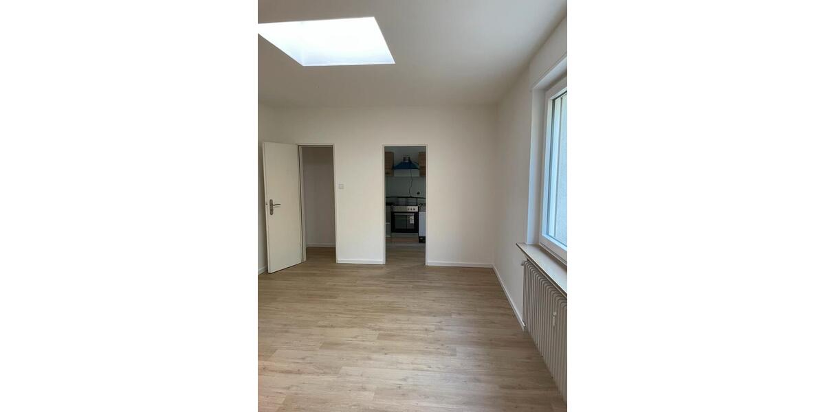 Erdgeschoßwohnung Einbeck - 1 Zimmer, 34 m&sup2;, 408&euro; | Angebot:26587350