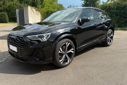 Audi Q3 118.000 km 29.600 &euro; Meckenbeuren 88074