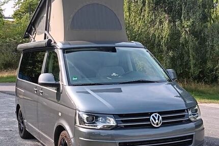 VW T5 California 119.638 km 35.850 &euro; Großlangheim 97320