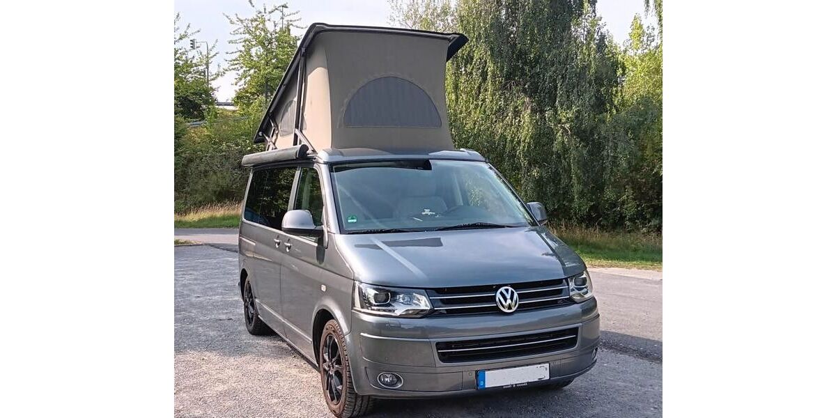 VW T5 California 119.638 km 35.850 &euro; Großlangheim 97320