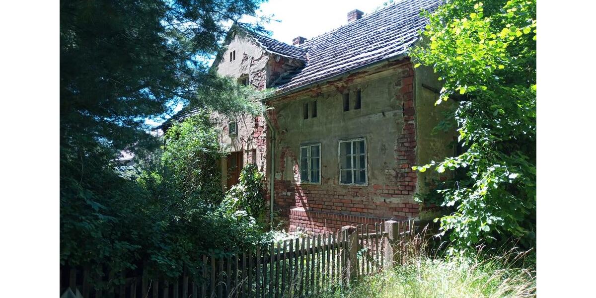 Bauernhaus, Landhaus Görlitz Klingewalde - 7 Zimmer, 200 m&sup2;, 115.000&euro; | Angebot:26423616