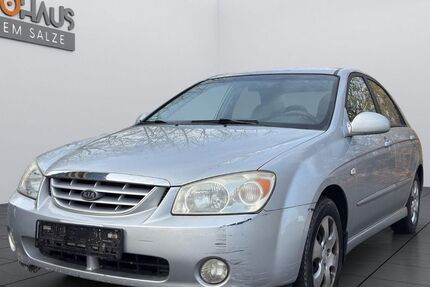 Kia Cerato 215.000 km 1.450 &euro; Dortmund 44149
