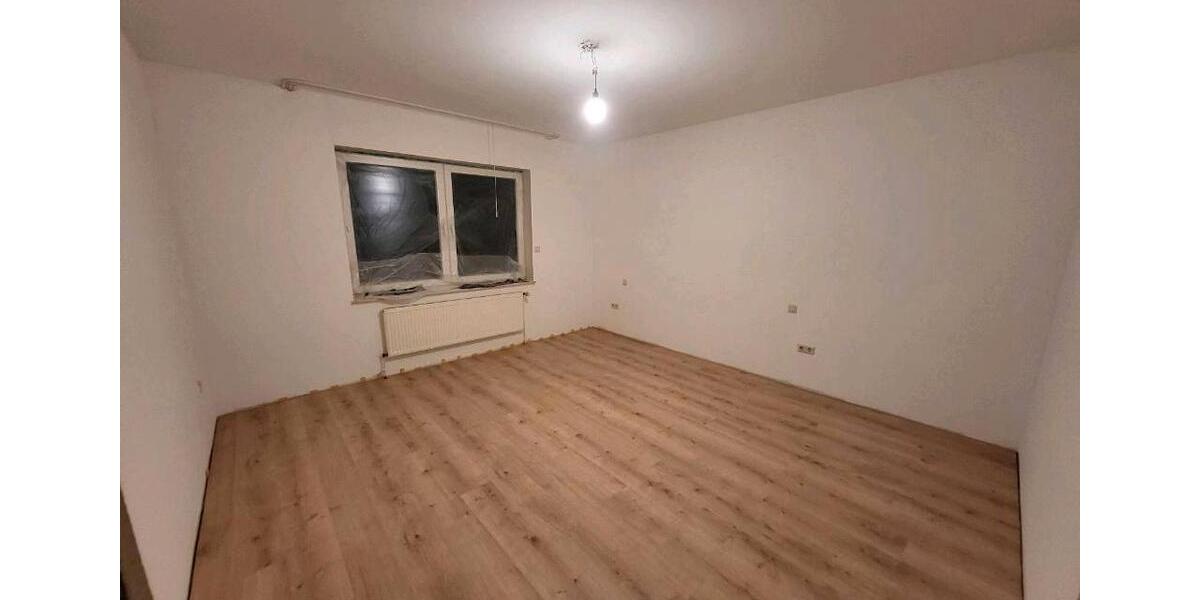 Etagenwohnung Rahden - 3 Zimmer, 103 m&sup2;, 1.000&euro; | Angebot:26135860