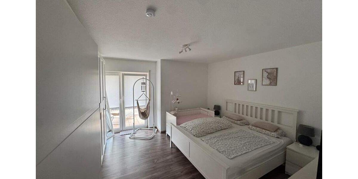 Erdgeschoßwohnung Lemförde - 3 Zimmer, 84 m&sup2;, 197.000&euro; | Angebot:27096903