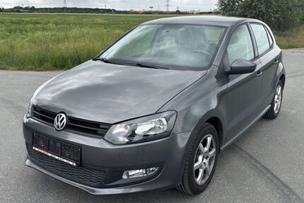VW Polo 188.000 km 3.499 &euro; Eschhofen/Limburg 65552