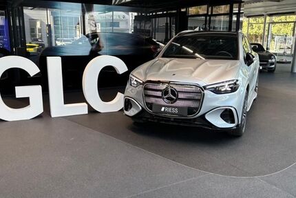 Mercedes-Benz GLC 400 9.000 km 85.700 &euro; Tuttlingen 78532
