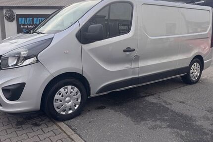 Opel Vivaro 149.900 km 10.700 &euro; Mannheim 68309