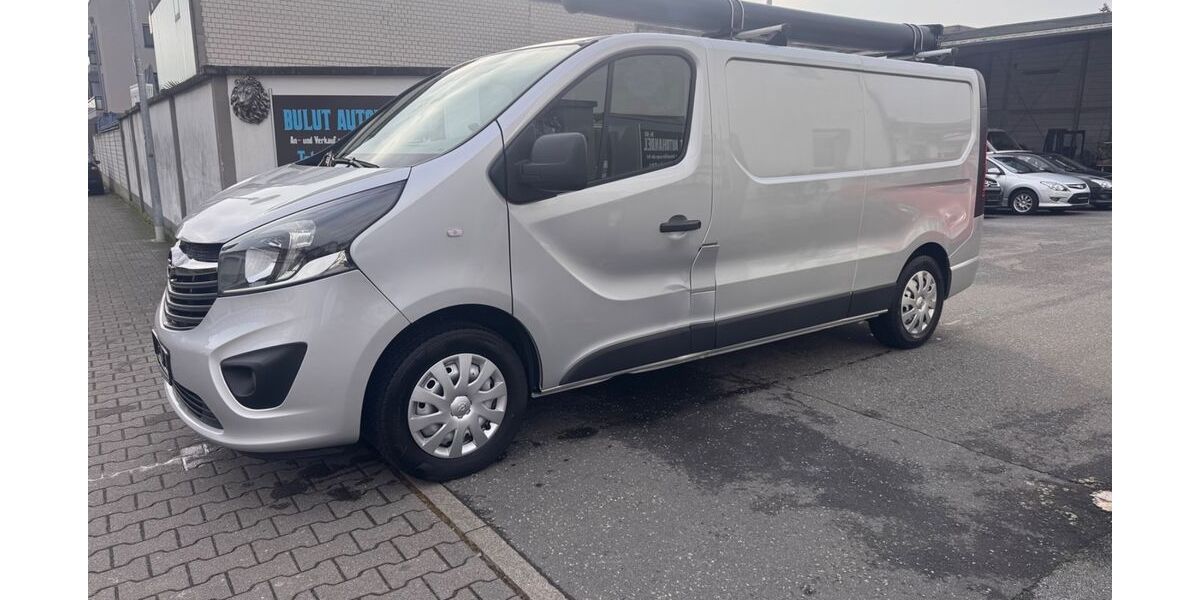Opel Vivaro 149.900 km 10.700 &euro; Mannheim 68309