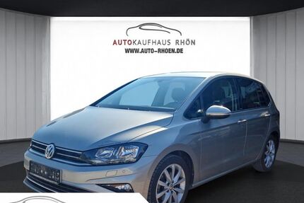 VW Golf Sportsvan 75.550 km 19.490 &euro; Ostheim 97645
