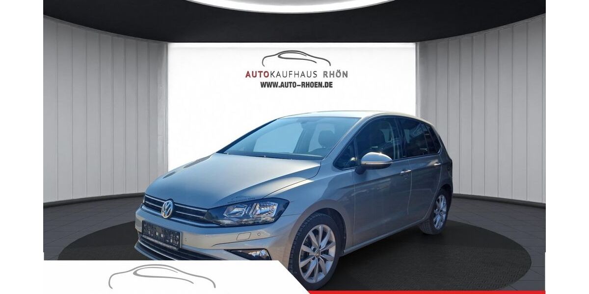 VW Golf Sportsvan 75.550 km 19.490 &euro; Ostheim 97645