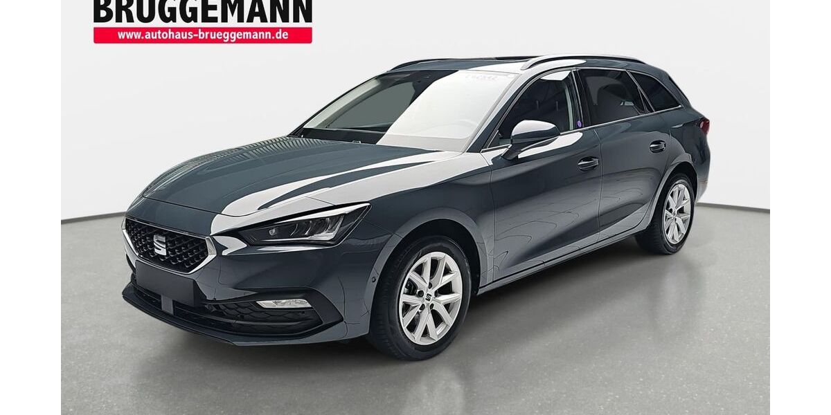 Seat Leon 22.630 km 22.890 &euro; Rheine 48432