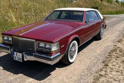 Cadillac Seville