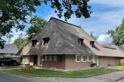 Haus Rotenburg (Wümme) - 7 Zimmer, 234 m&sup2;, 1.249.850&euro; | Angebot:27269890