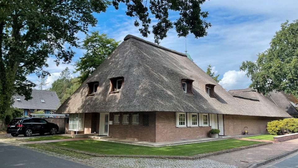 Villa Rotenburg (Wümme) - 7 Zimmer, 234 m&sup2;, 1.249.850&euro; | Angebot:27269890