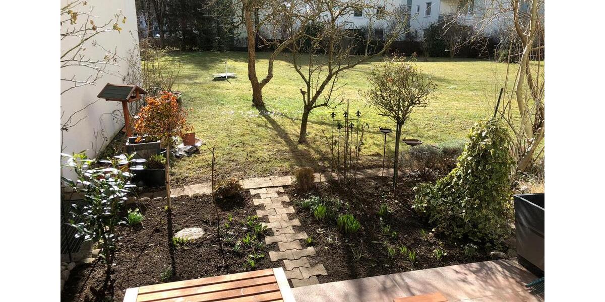 Erdgeschoßwohnung München Thalkirchen-Obersendling-Forstenried-Fürstenried-S - 3 Zimmer, 78 m&sup2;, 695.000&euro; | Angebot:27077519
