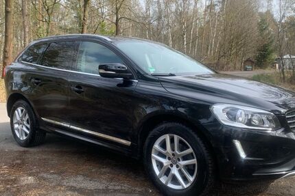 Volvo XC60 133.000 km 15.800 &euro; Steyerberg 31595