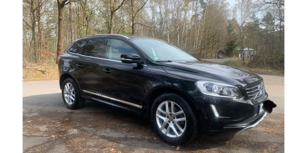 Volvo XC60 133.000 km 15.800 &euro; Steyerberg 31595