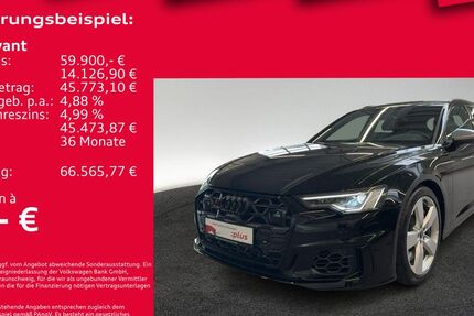 Audi A6 14.548 km 58.650 &euro; Hannover 30179