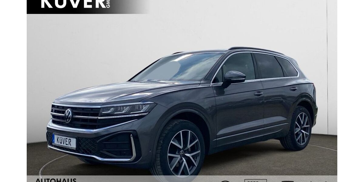 VW Touareg 6.300 km 71.030 &euro; Hagen 27628