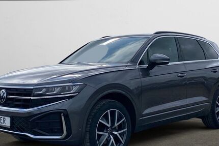 VW Touareg 6.300 km 71.130 &euro; Hagen 27628