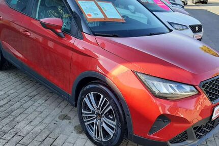 Seat Arona 4.000 km 26.980 &euro; Essen 45326