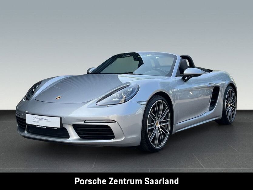 Boxster