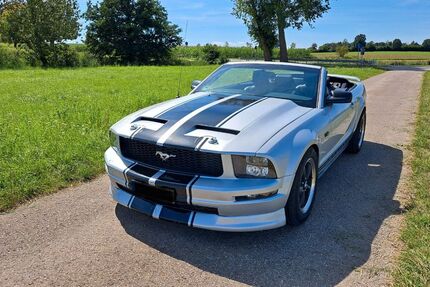 Ford Mustang 148.676 km 9.000 &euro; Neu-Ulm 89233