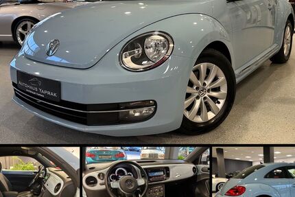 VW Beetle 84.962 km 12.490 &euro; Hösbach 63768