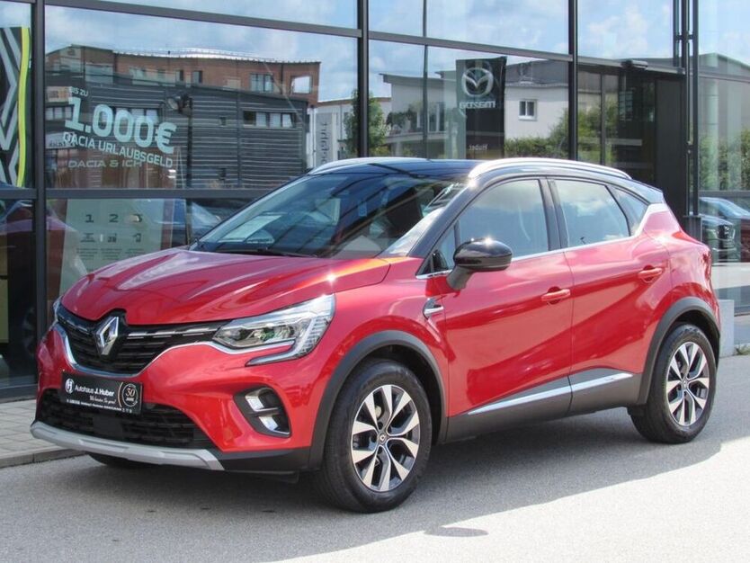 Captur