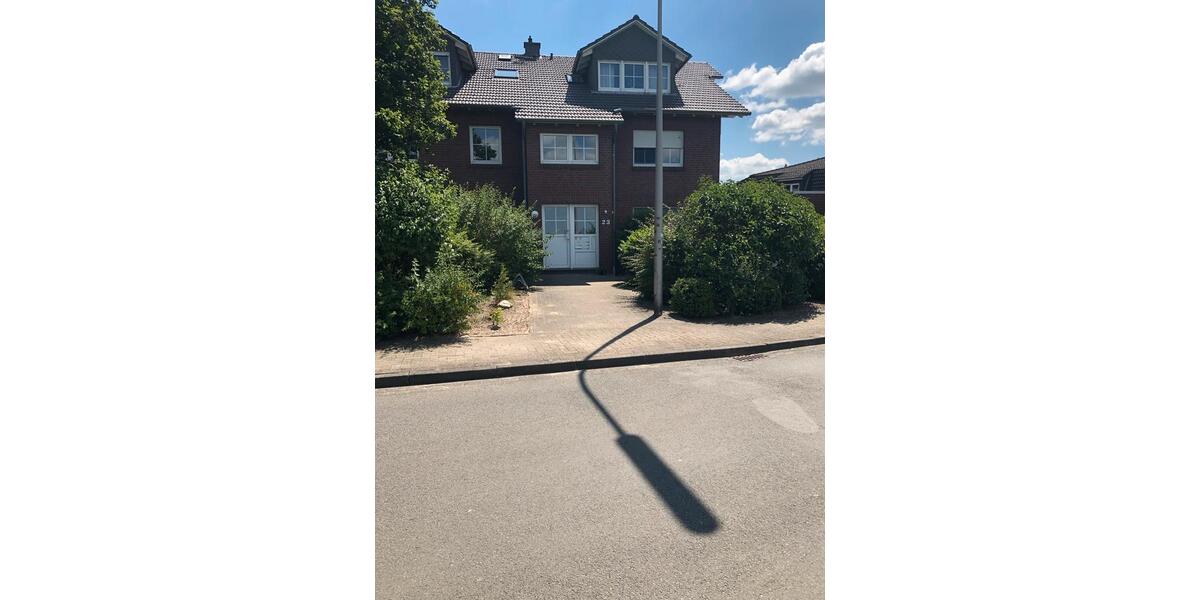 Erdgeschoßwohnung Diepholz - 2 Zimmer, 55 m&sup2;, 179.000&euro; | Angebot:26445517