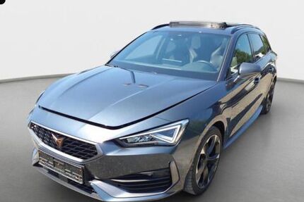 Cupra Leon 26.839 km 26.990 &euro; Lichtenfels 96215