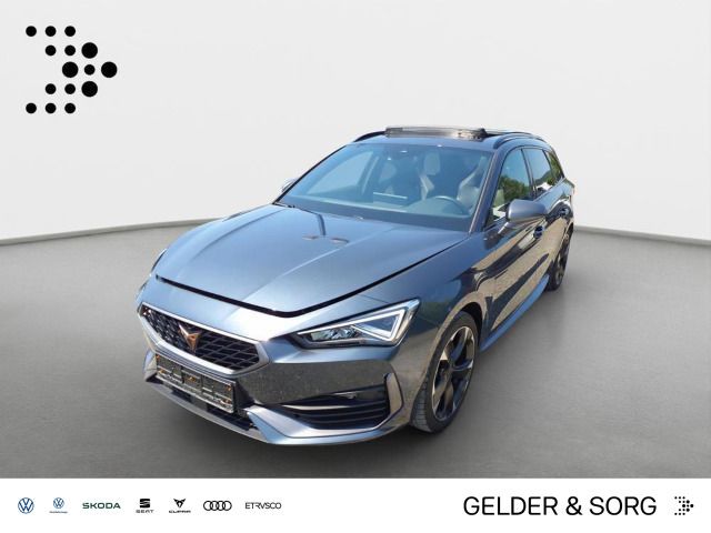 Cupra Leon 26.839 km 26.990 &euro; Lichtenfels 96215