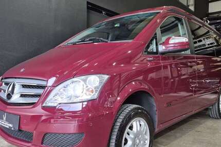 Mercedes-Benz Viano 269.000 km 25.990 &euro; Ravensburg 88212