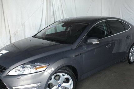 Ford Mondeo 2.0TDCi BUSINESS NAVI XENON PDC AHK BLUETOO 143.215 km 9.908 &euro; Köln 50858