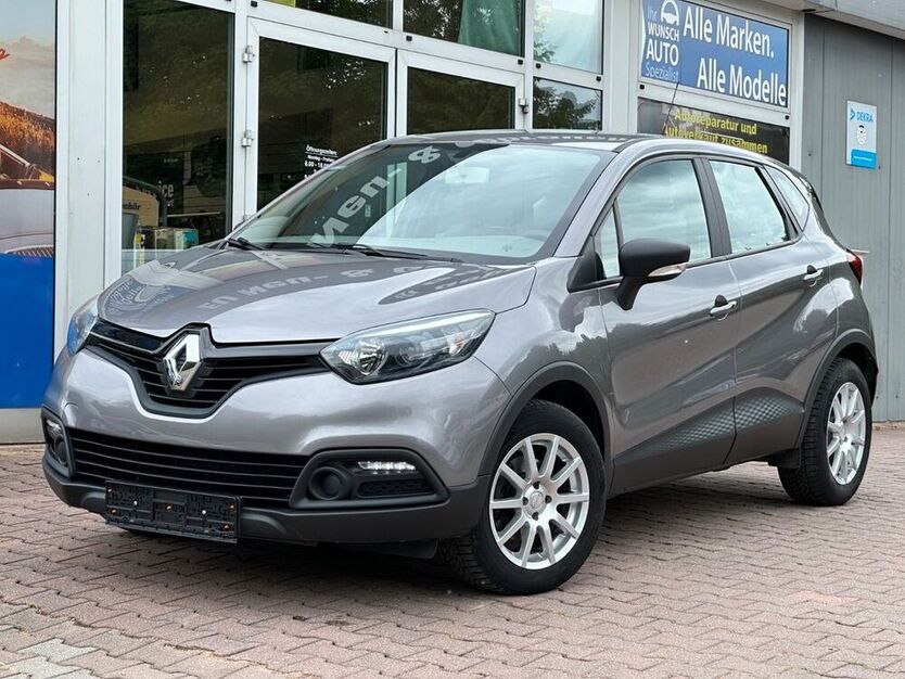 Captur
