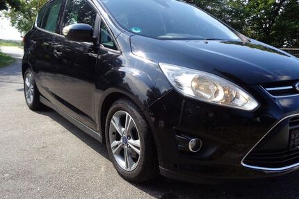Ford C-Max 155.730 km 4.900 &euro; Regensburg 93055