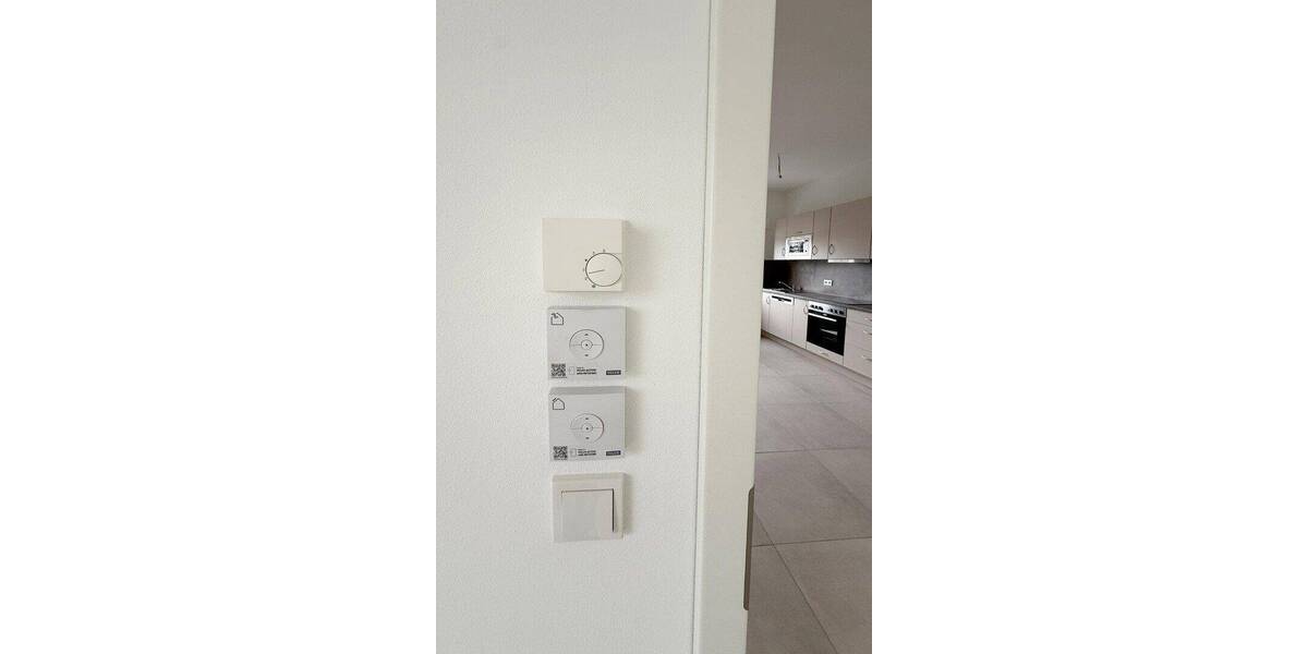 Etagenwohnung Schwandorf - 3 Zimmer, 72 m&sup2;, 864&euro; | Angebot:26871435