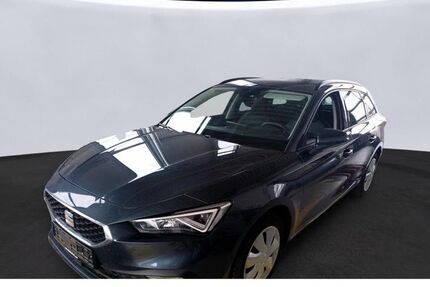 Seat Leon 27.451 km 24.890 &euro; Magdeburg 39126