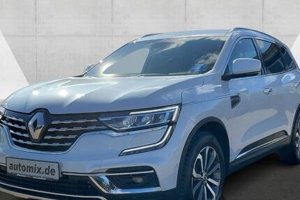 Renault Koleos 19.461 km 24.900 € Enge-Sande 25917