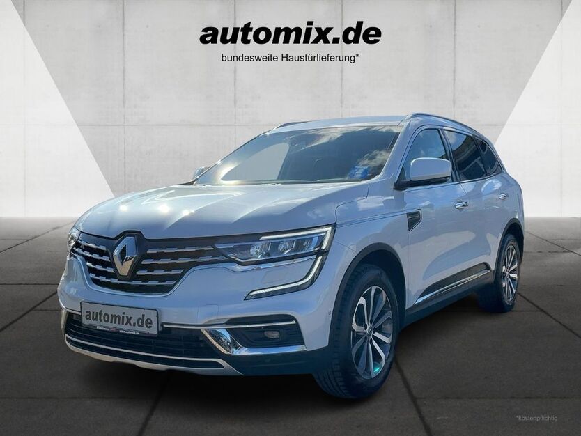 Renault Koleos 19.461 km 24.900 € Enge-Sande 25917