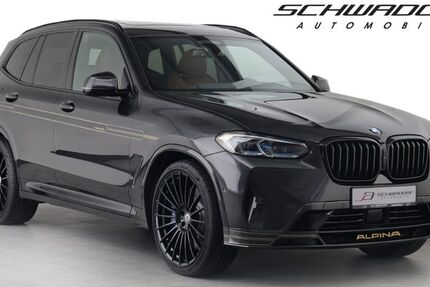Alpina XD3 72.550 km 69.950 &euro; Lambertsberg 54649