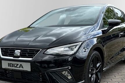 Seat Ibiza 5.500 km 25.997 € Leipzig 04328