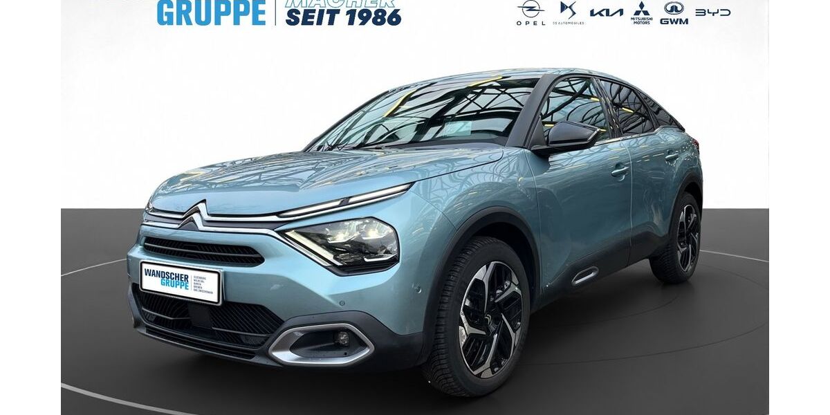 Citroen C4 10.500 km 18.690 &euro; Bremen 28207