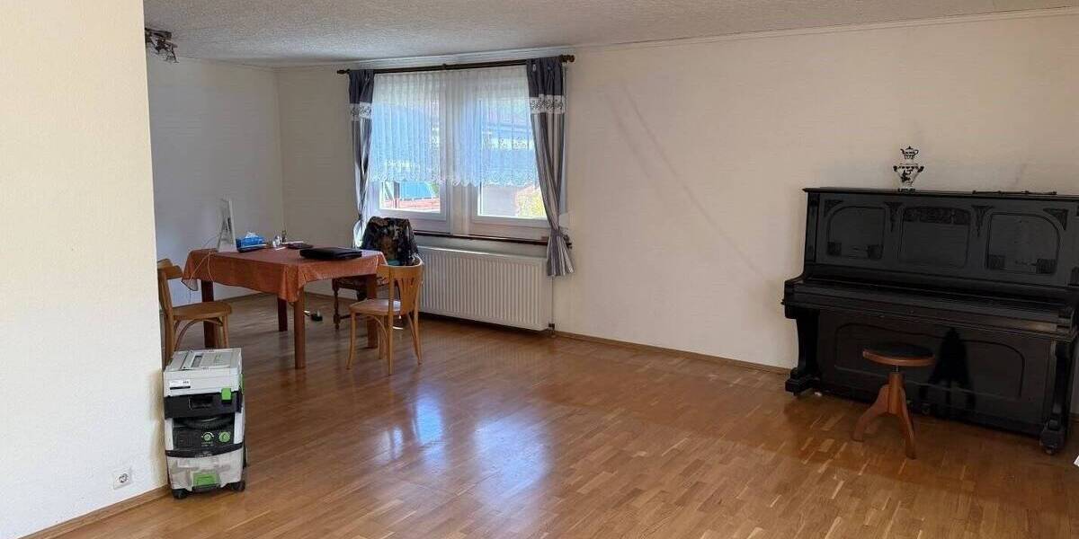 Bungalow mit Nebengelass in Birkenwerder 4 zimmer