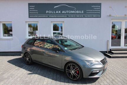 Seat Leon 82.990 km 19.990 &euro; Mühlhausen 99974