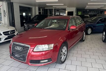 Audi A6 255.790 km 3.999 € Mölln 23879