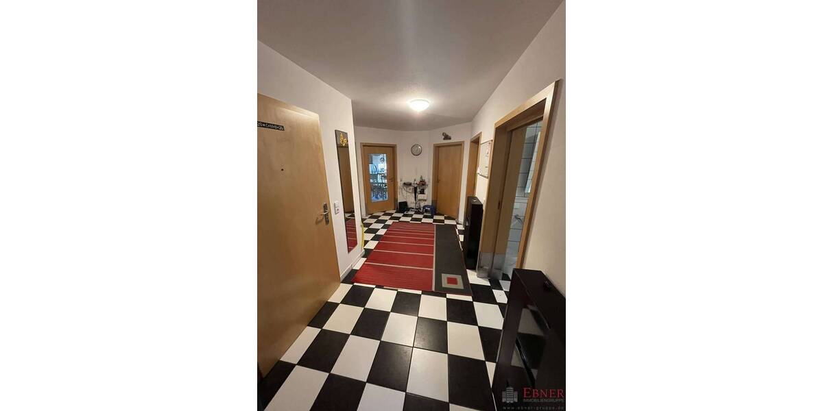 Etagenwohnung Regen - 3 Zimmer, 100 m&sup2;, 249.000&euro; | Angebot:26291124