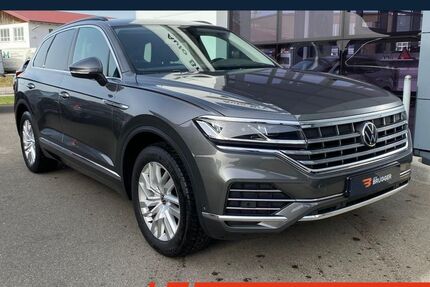 VW Touareg 187.900 km 38.950 &euro; Eberhardzell-Füramoos 88436
