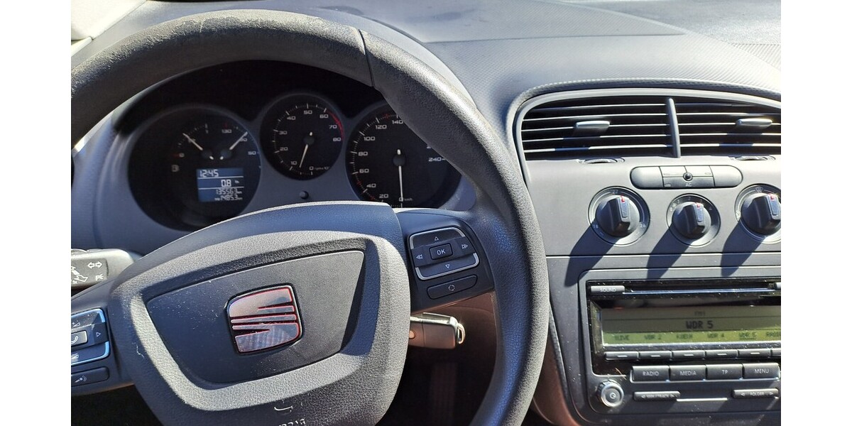 Seat Altea XL 136.000 km 3.900 &euro; Leverkusen 51373