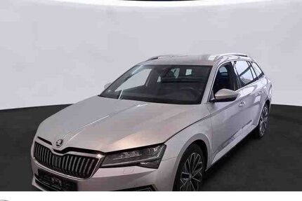 Skoda Superb 92.247 km 27.890 &euro; Bernsdorf 09337